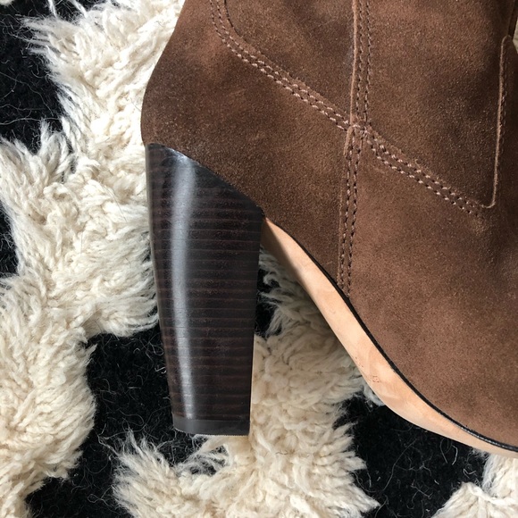 Plenty By Tracy Reese boots - Picture 5 of 6